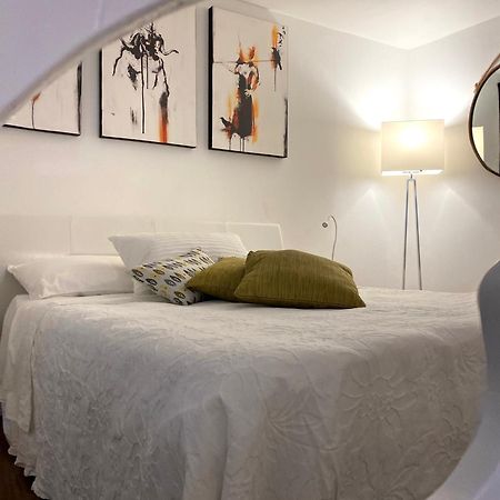 La Verde Di Vernazza - Art Studio - Ac&Wifi - Vernazzarentals 外观 照片