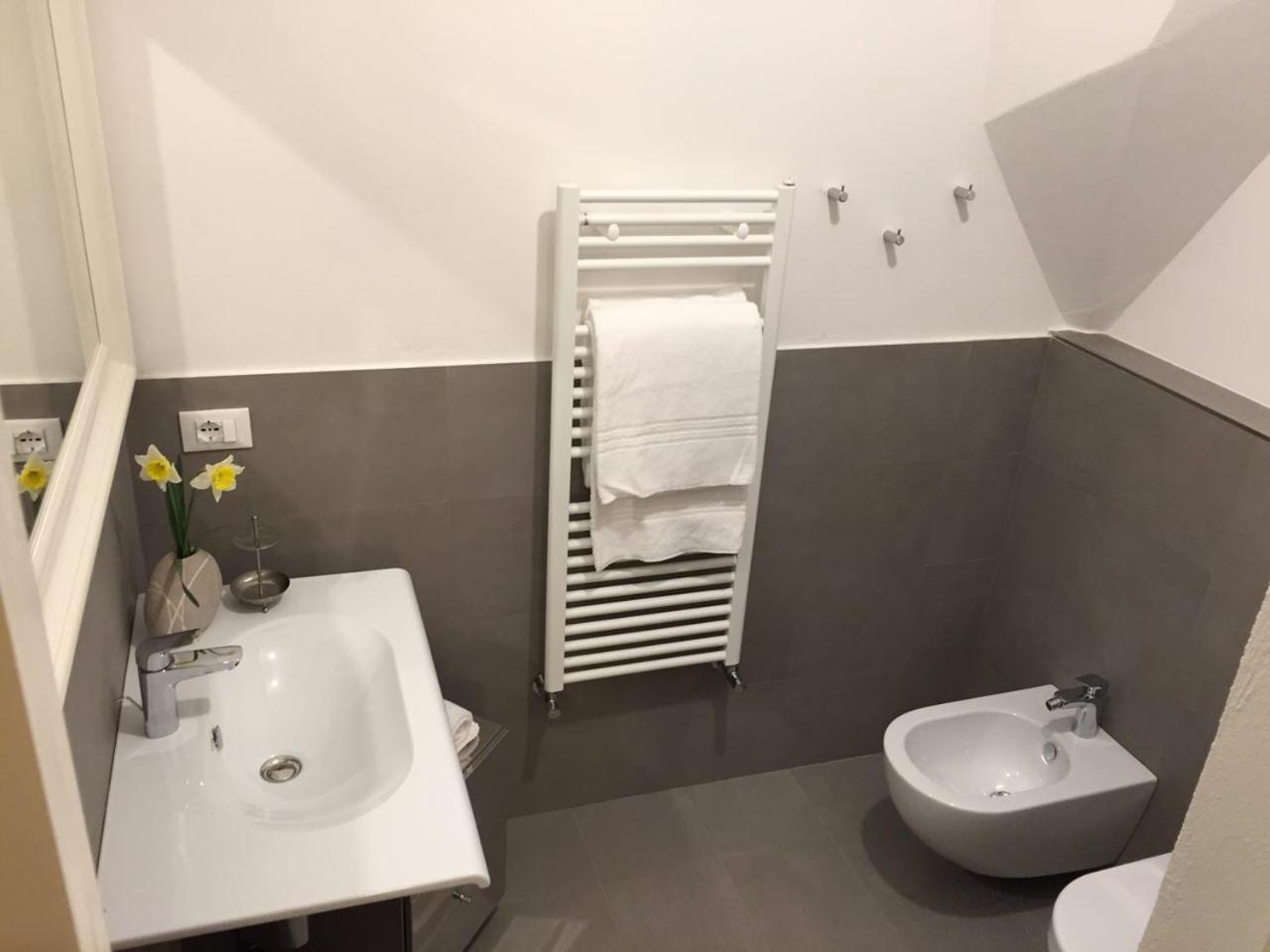 La Verde Di Vernazza - Art Studio - Ac&Wifi - Vernazzarentals 外观 照片
