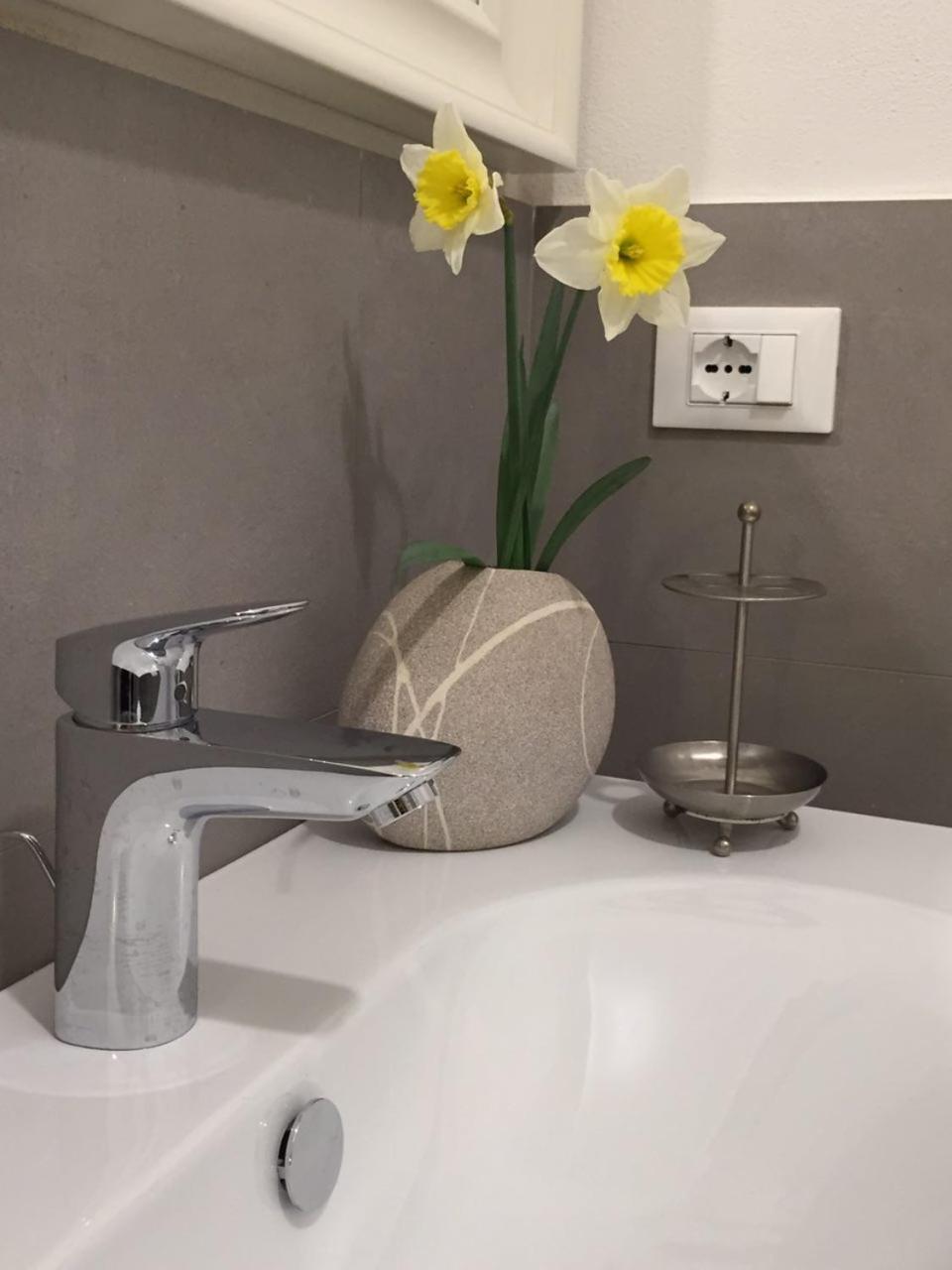 La Verde Di Vernazza - Art Studio - Ac&Wifi - Vernazzarentals 外观 照片