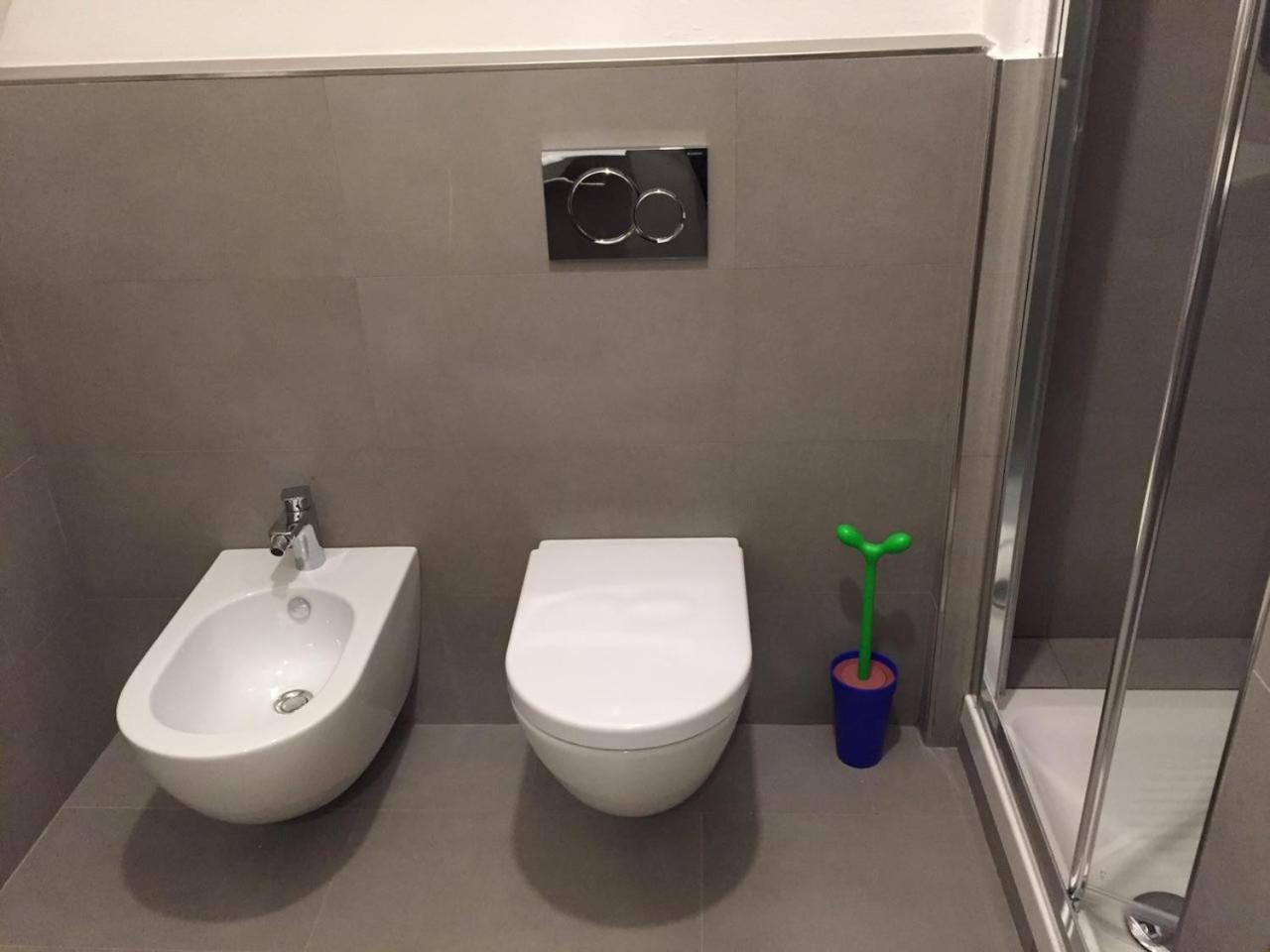 La Verde Di Vernazza - Art Studio - Ac&Wifi - Vernazzarentals 外观 照片