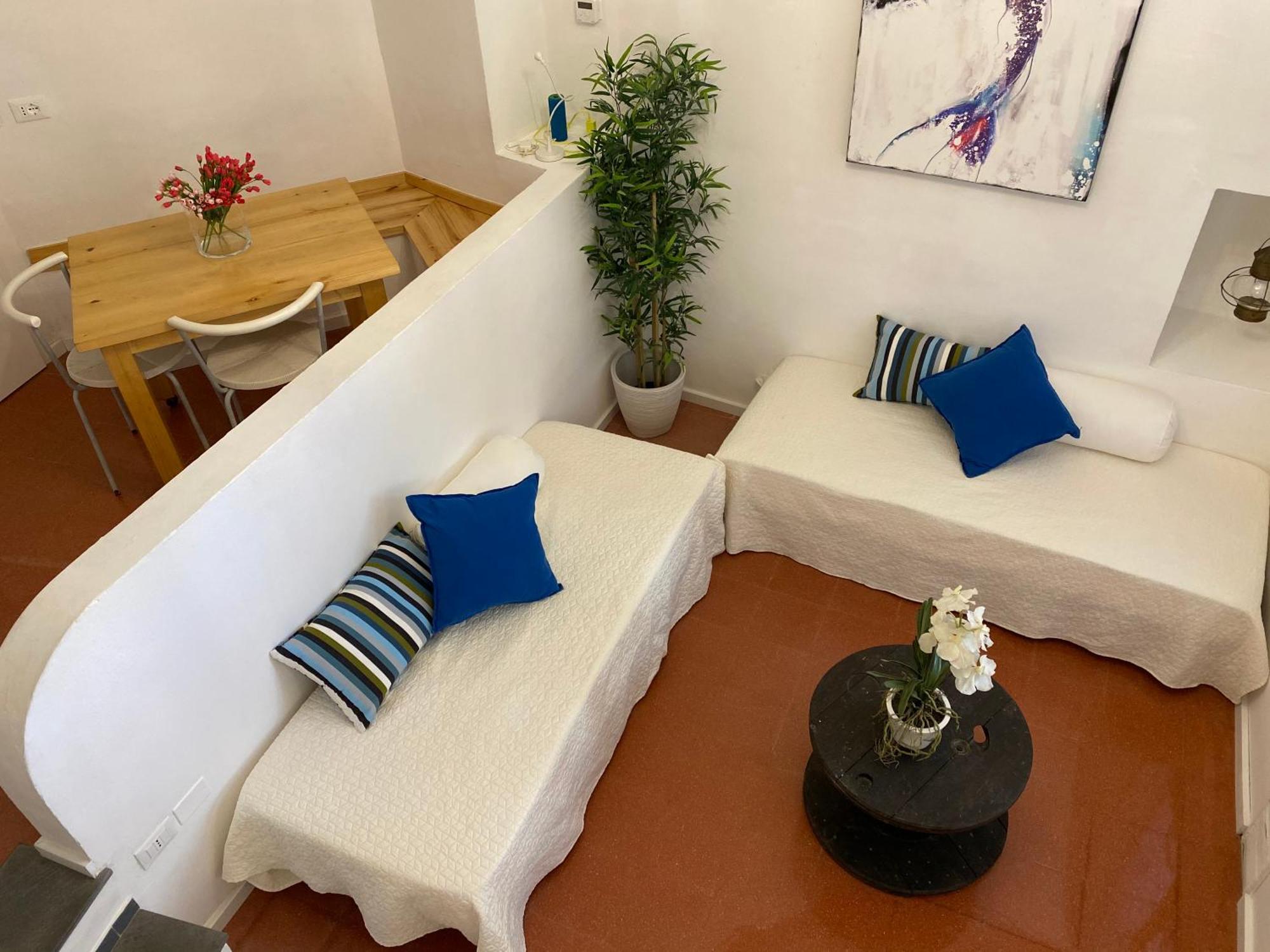 La Verde Di Vernazza - Art Studio - Ac&Wifi - Vernazzarentals 外观 照片