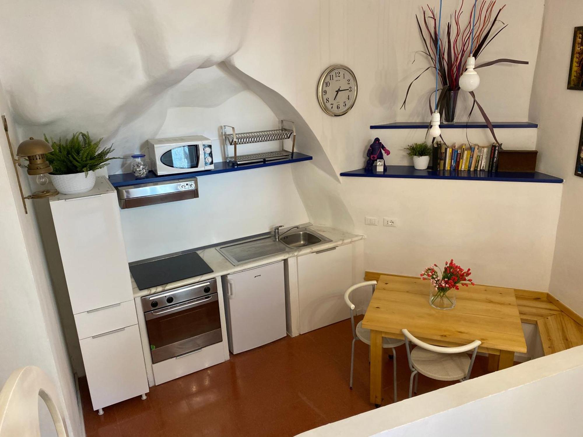 La Verde Di Vernazza - Art Studio - Ac&Wifi - Vernazzarentals 外观 照片