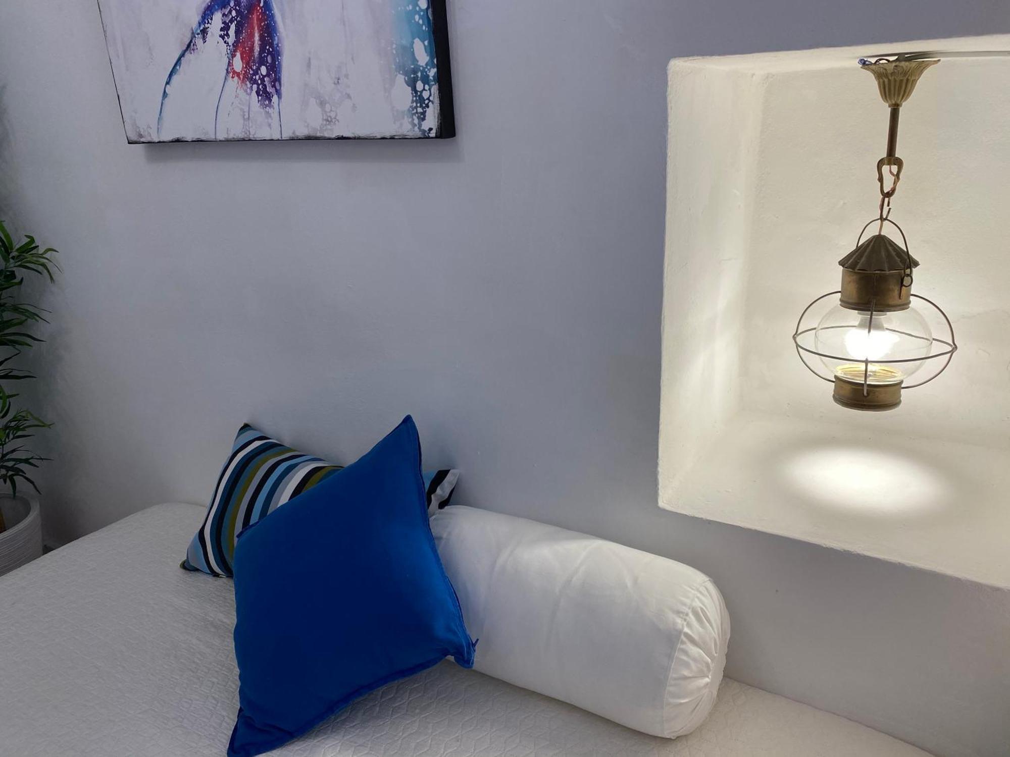 La Verde Di Vernazza - Art Studio - Ac&Wifi - Vernazzarentals 外观 照片