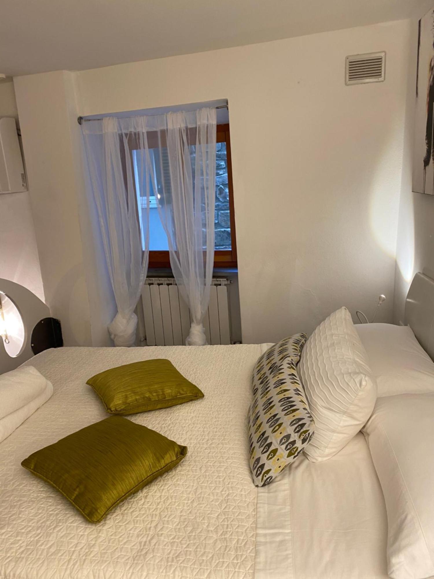 La Verde Di Vernazza - Art Studio - Ac&Wifi - Vernazzarentals 外观 照片