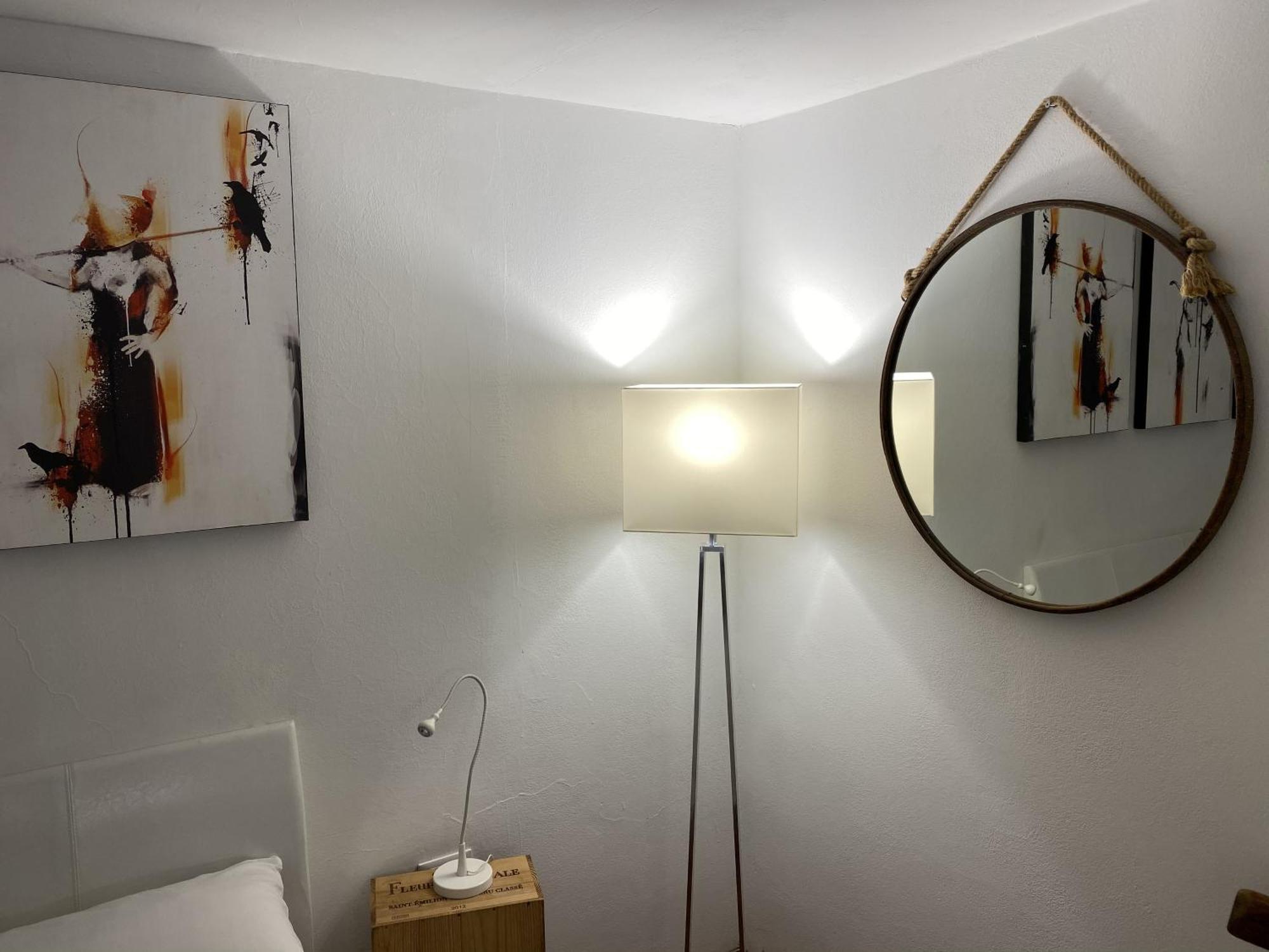 La Verde Di Vernazza - Art Studio - Ac&Wifi - Vernazzarentals 外观 照片