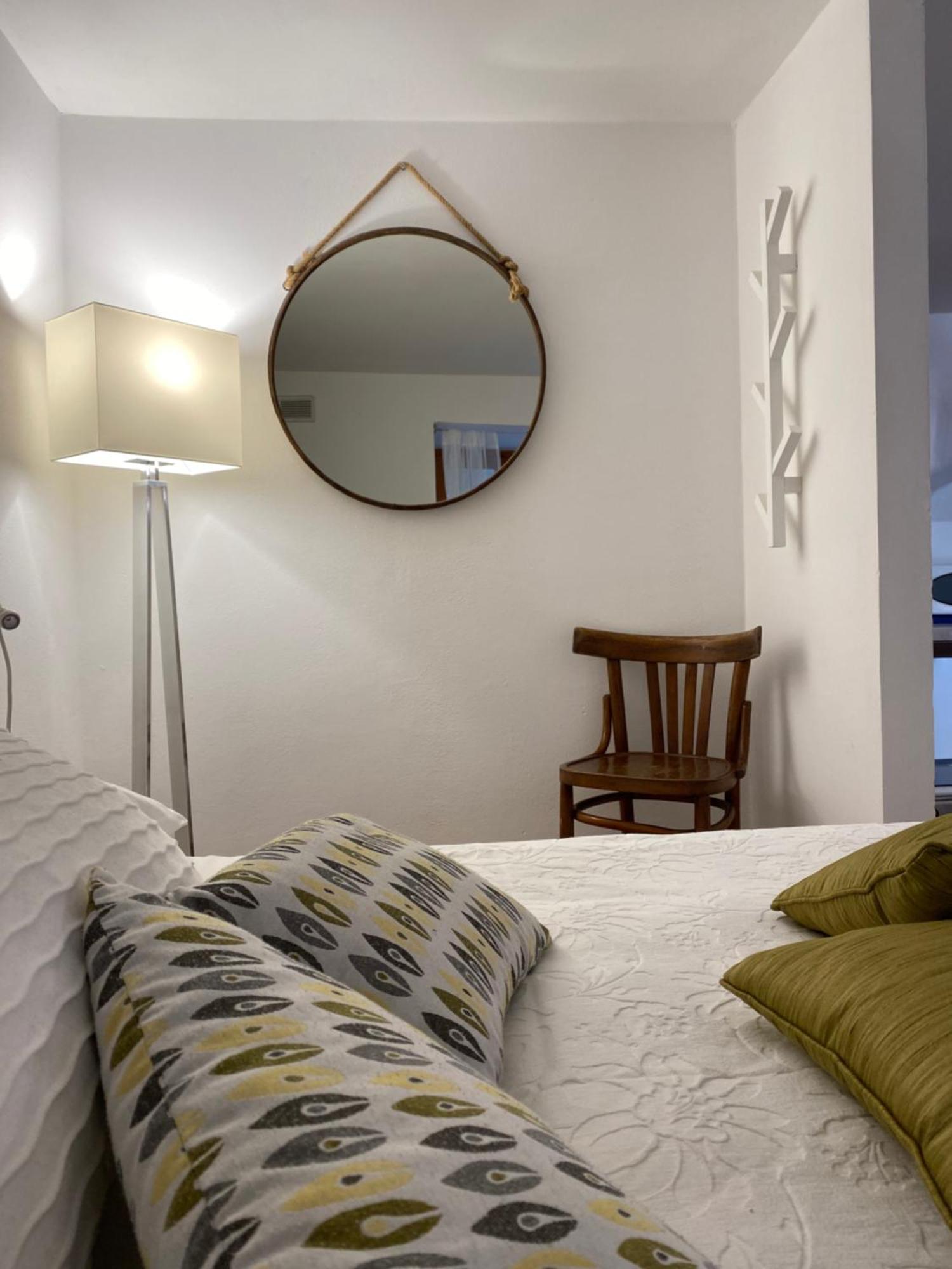 La Verde Di Vernazza - Art Studio - Ac&Wifi - Vernazzarentals 外观 照片