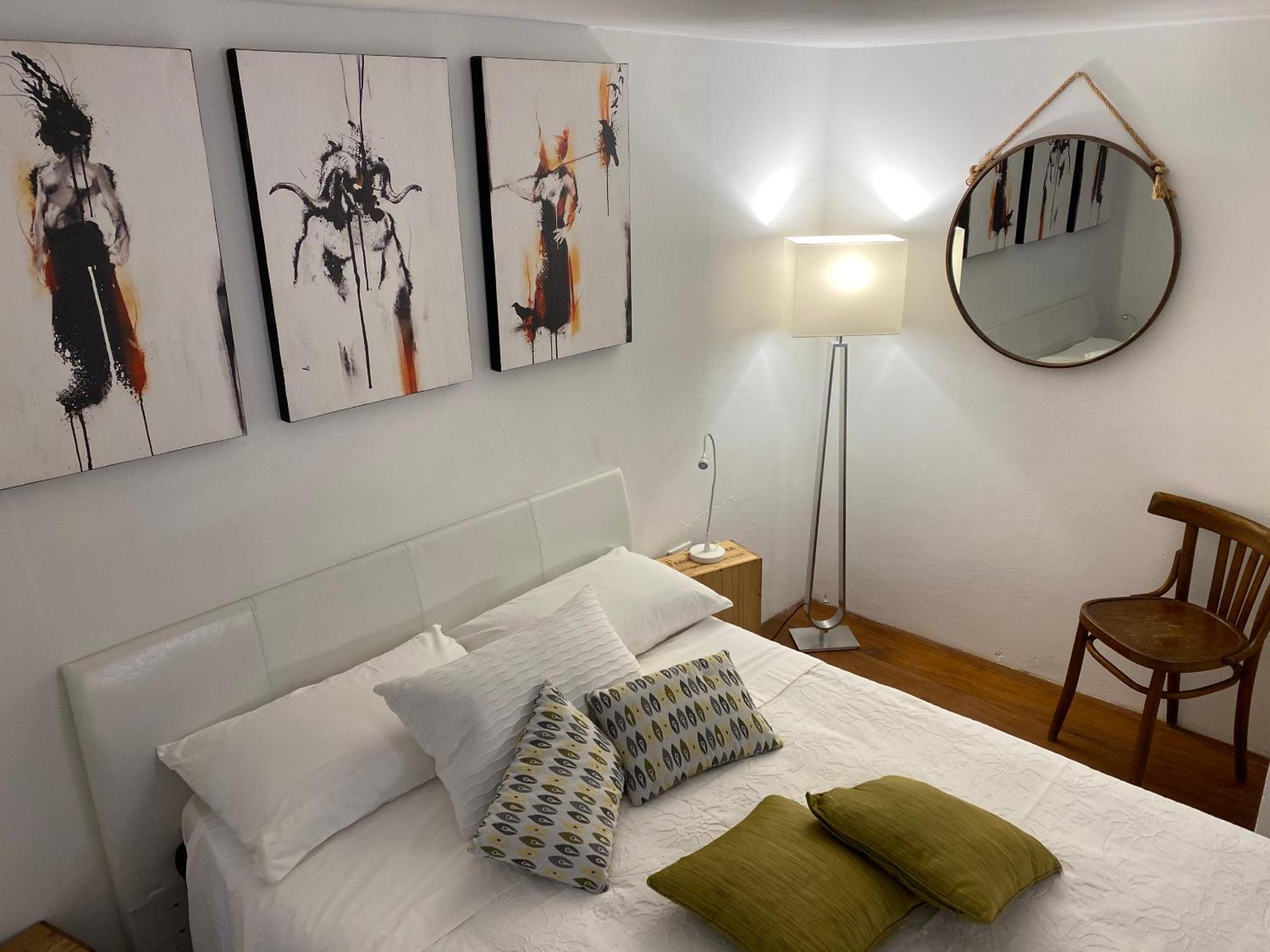 La Verde Di Vernazza - Art Studio - Ac&Wifi - Vernazzarentals 外观 照片