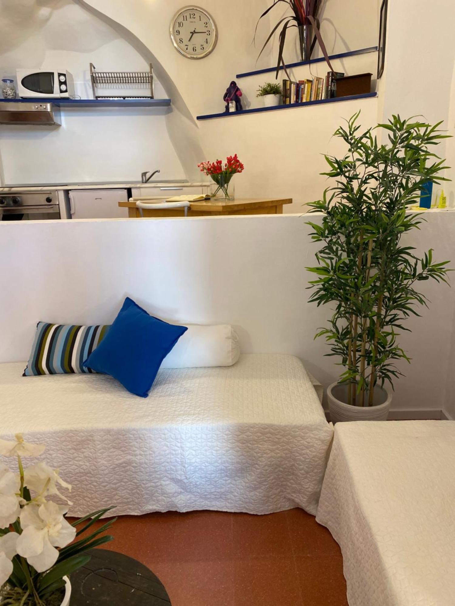 La Verde Di Vernazza - Art Studio - Ac&Wifi - Vernazzarentals 外观 照片