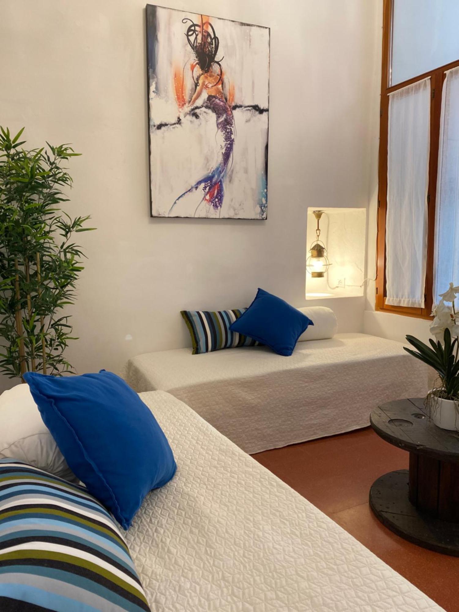 La Verde Di Vernazza - Art Studio - Ac&Wifi - Vernazzarentals 外观 照片