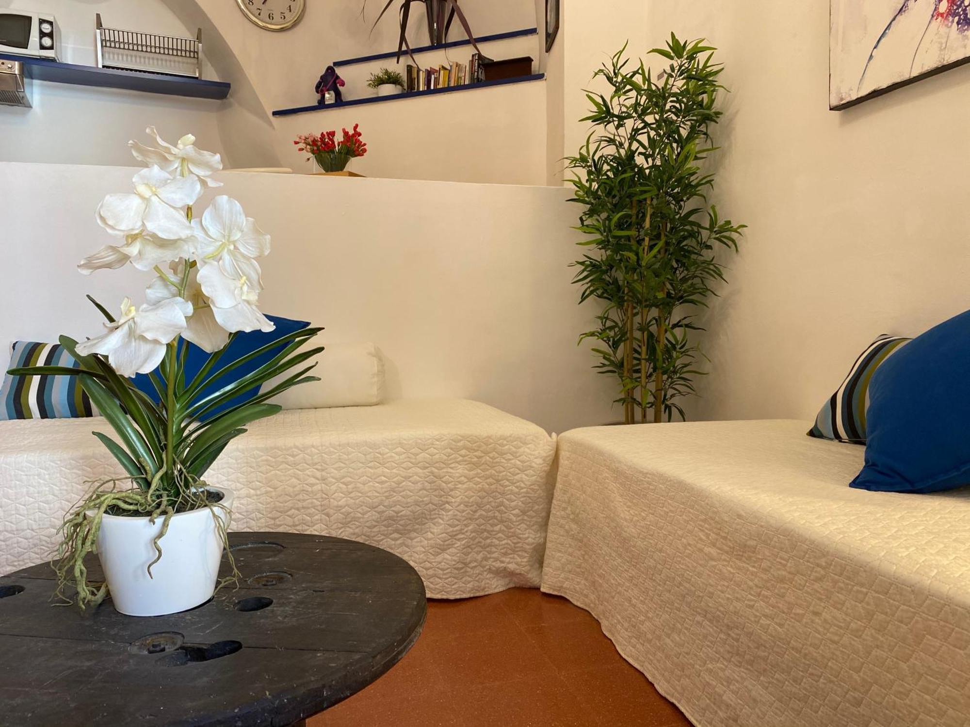 La Verde Di Vernazza - Art Studio - Ac&Wifi - Vernazzarentals 外观 照片