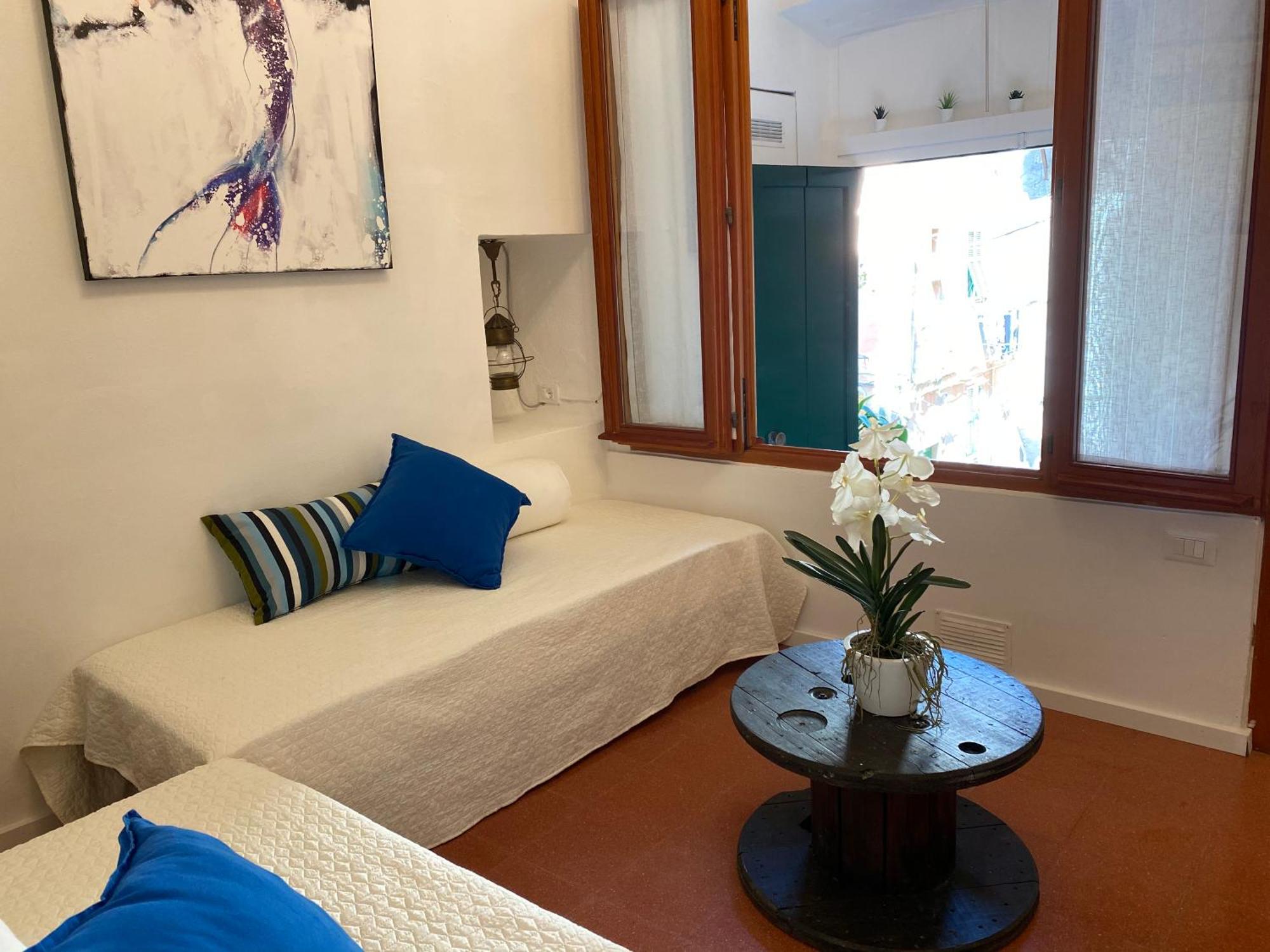 La Verde Di Vernazza - Art Studio - Ac&Wifi - Vernazzarentals 外观 照片